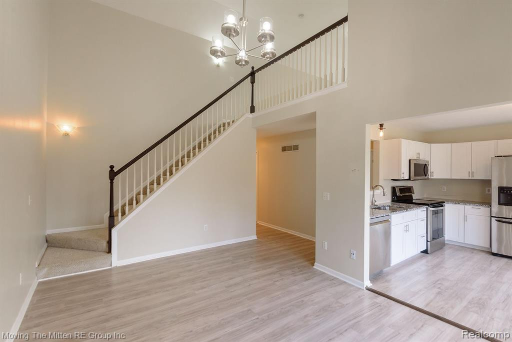 8938 IRONWOOD Drive, Van Buren, MI 48111 — Photo 3