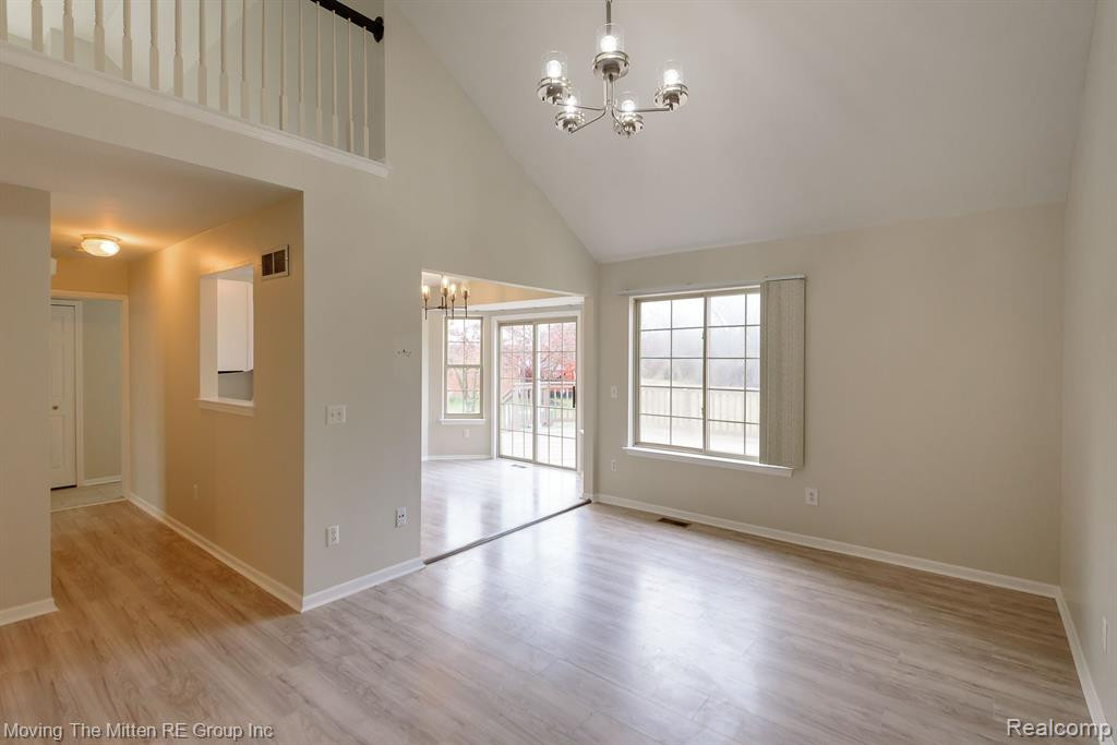 8938 IRONWOOD Drive, Van Buren, MI 48111 — Photo 5