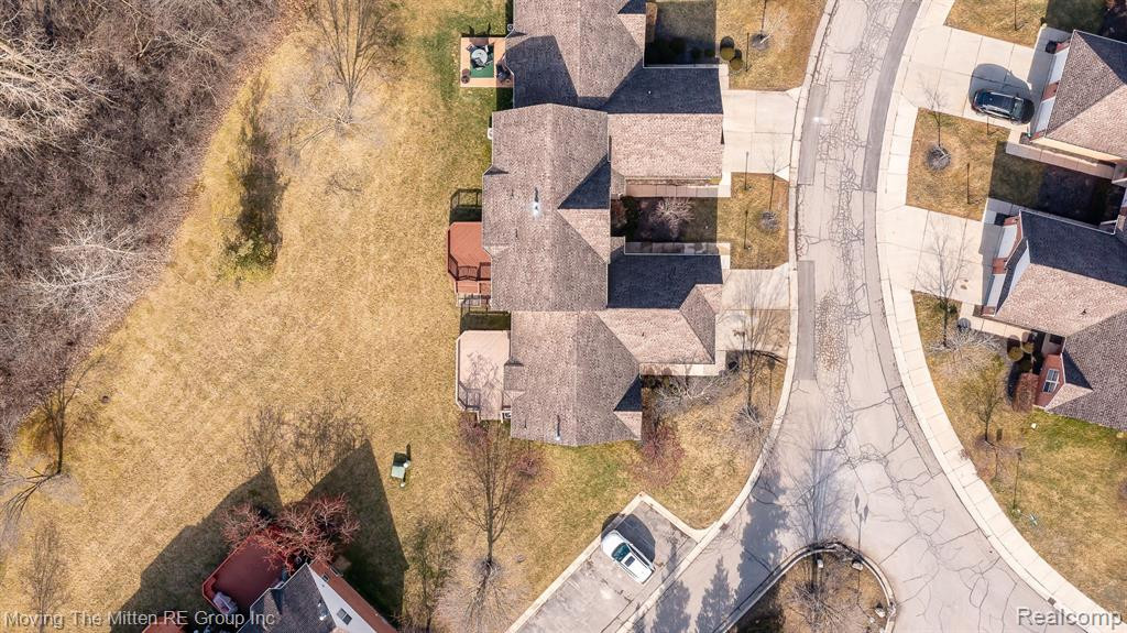 8938 IRONWOOD Drive, Van Buren, MI 48111 — Photo 36
