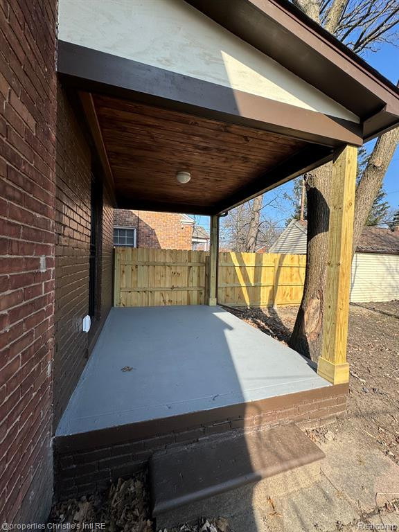 5100 BISHOP Street, Detroit, MI 48224 — Photo 12