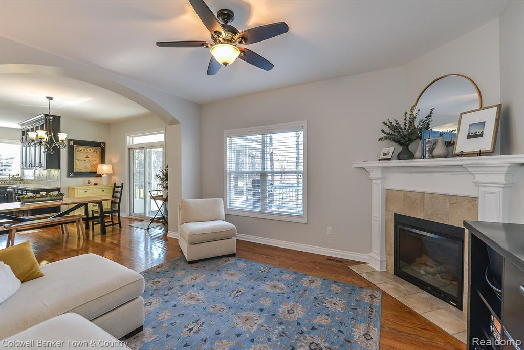 8630 GIOVANNI, Howell, MI 48855 — Photo 10