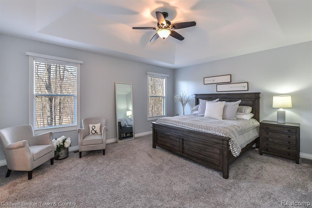 8630 GIOVANNI, Howell, MI 48855 — Photo 14