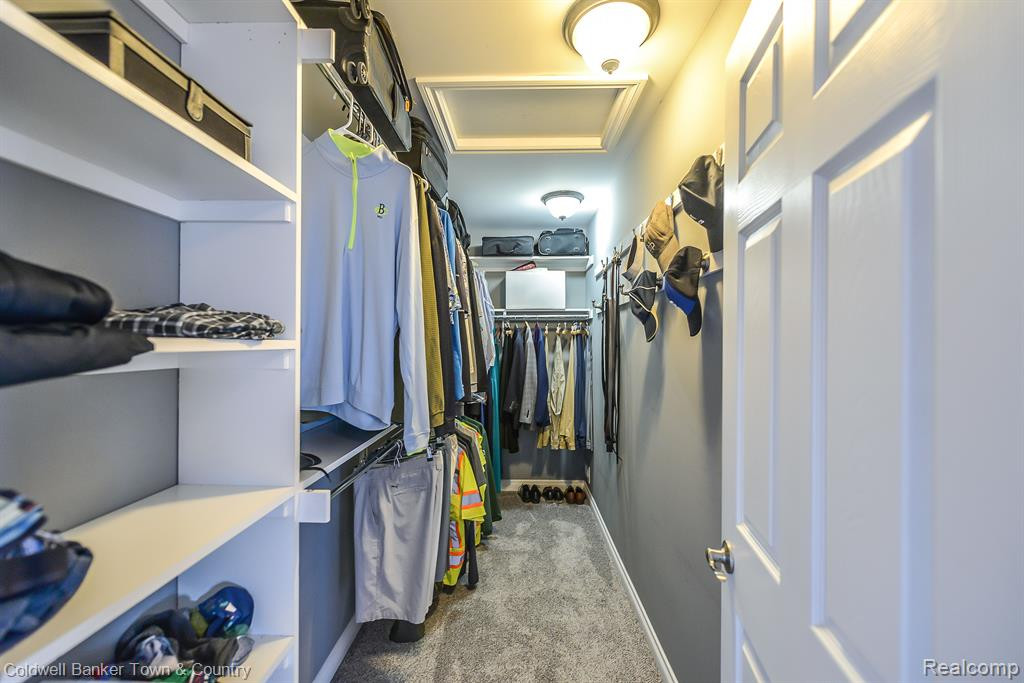8630 GIOVANNI, Howell, MI 48855 — Photo 17