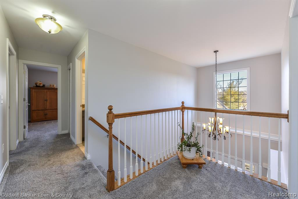 8630 GIOVANNI, Howell, MI 48855 — Photo 18