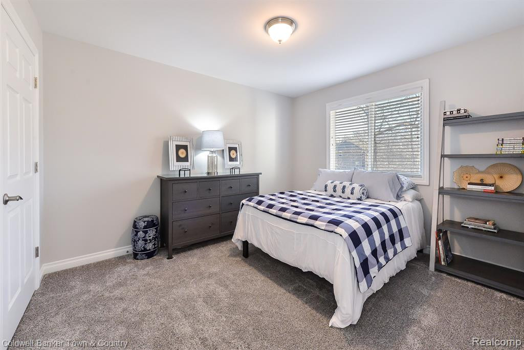 8630 GIOVANNI, Howell, MI 48855 — Photo 19