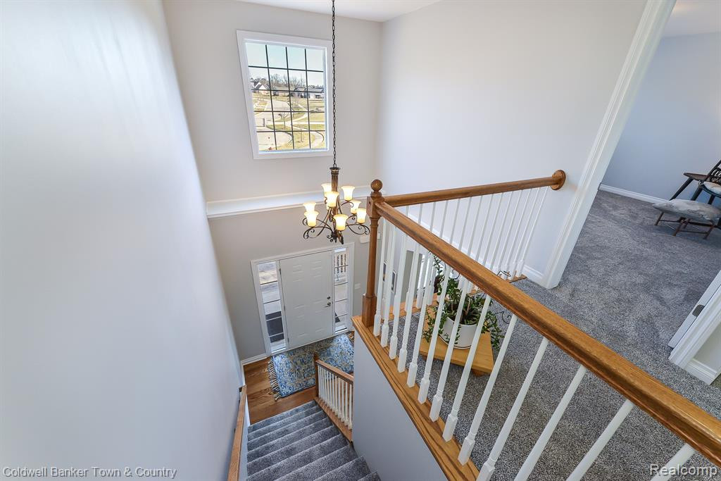 8630 GIOVANNI, Howell, MI 48855 — Photo 23