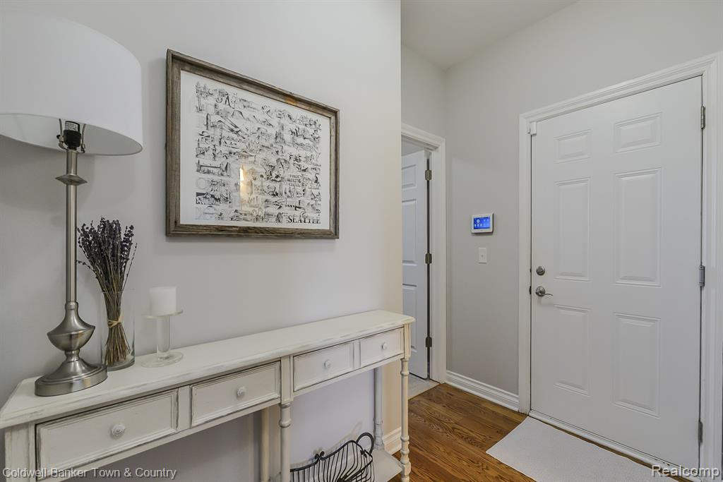 8630 GIOVANNI, Howell, MI 48855 — Photo 26