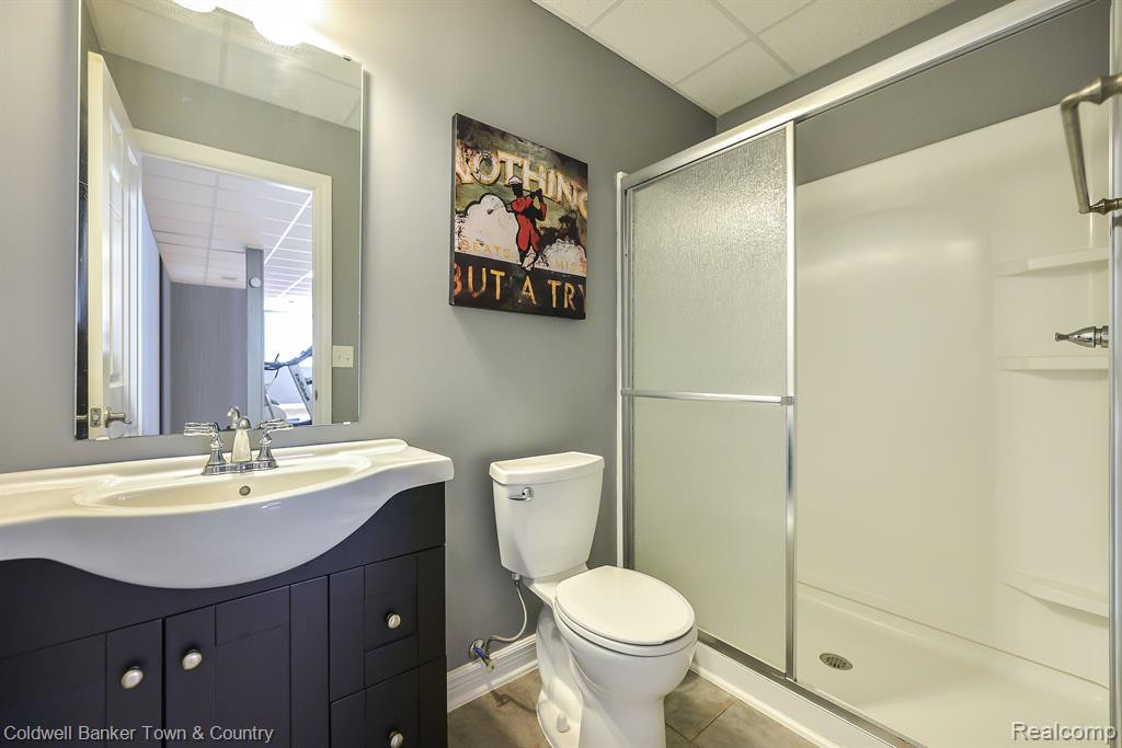 8630 GIOVANNI, Howell, MI 48855 — Photo 30