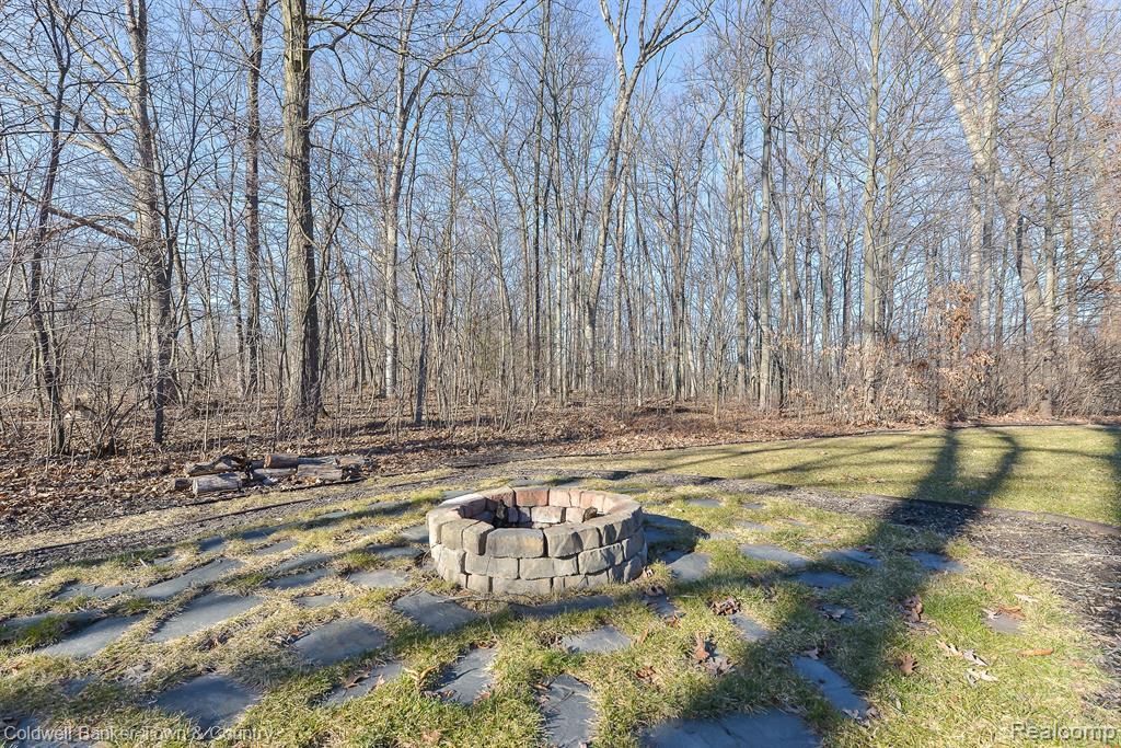 8630 GIOVANNI, Howell, MI 48855 — Photo 39