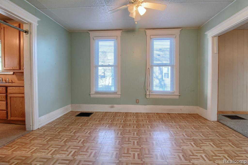 416 CHERRY Street, Wyandotte, MI 48192 — Photo 7