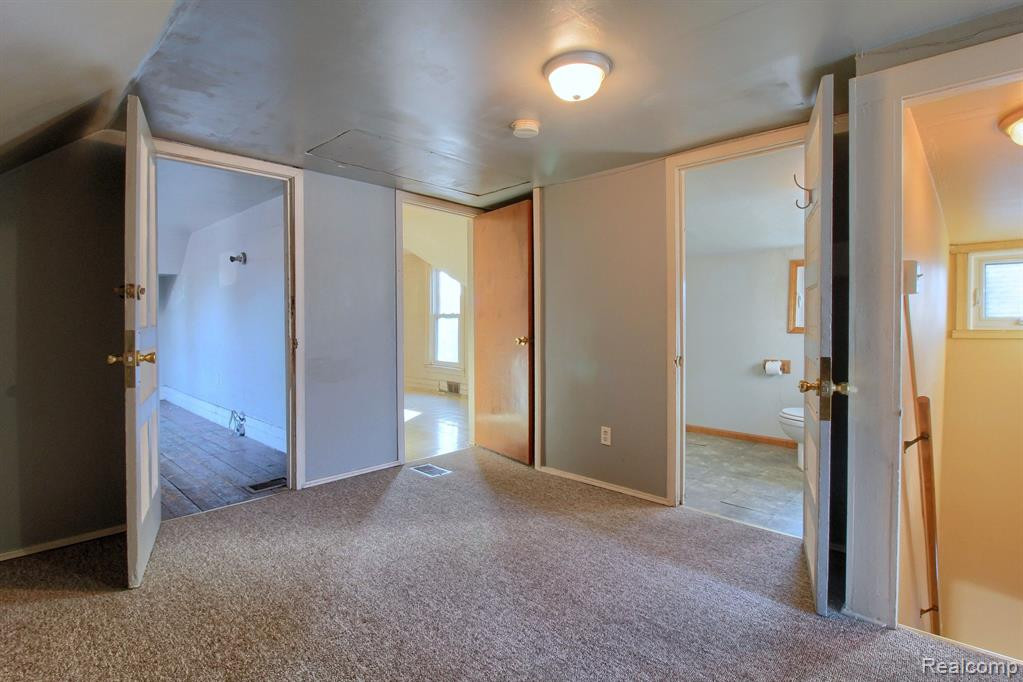 416 CHERRY Street, Wyandotte, MI 48192 — Photo 12