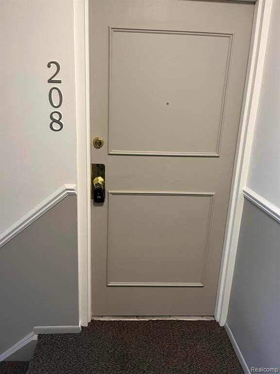 803 PLATE Street, 208, Rochester, MI 48307 — Photo 2