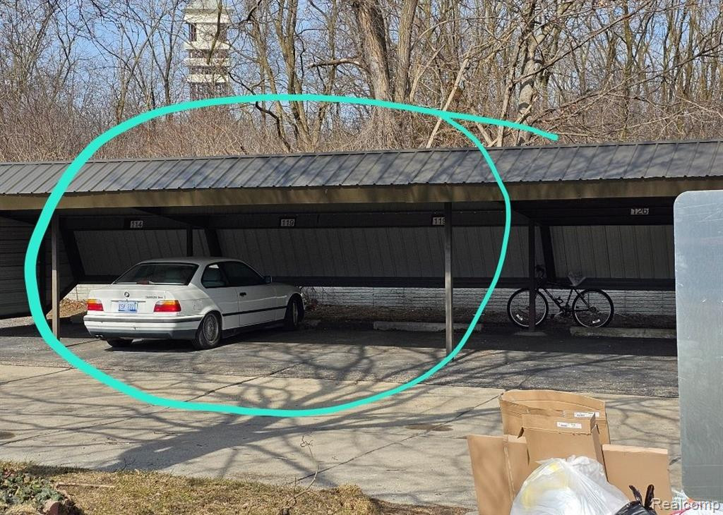 40578 Newport, Plymouth, MI 48170 — Photo 4