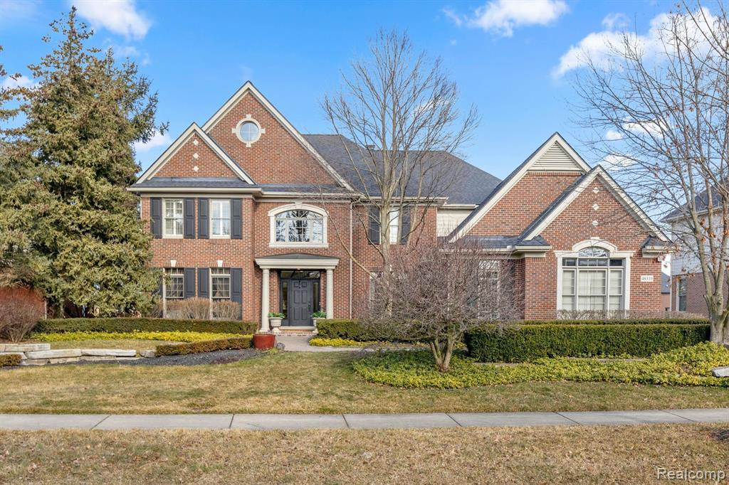 48310 MANORWOOD Drive, Northville, MI 48168 — Photo 3