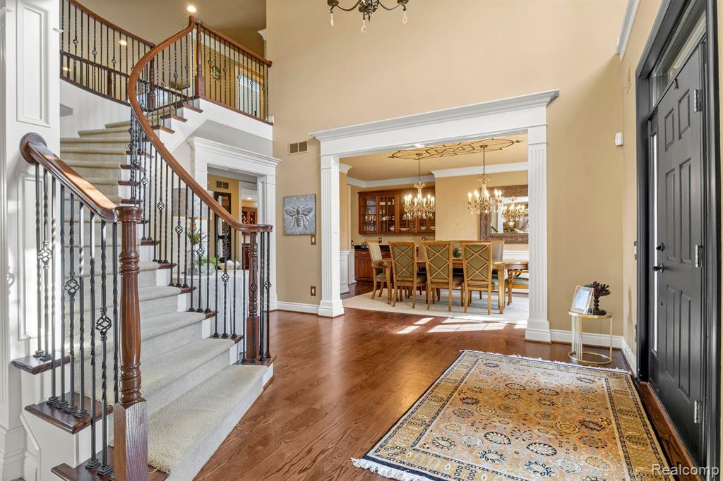 48310 MANORWOOD Drive, Northville, MI 48168 — Photo 5