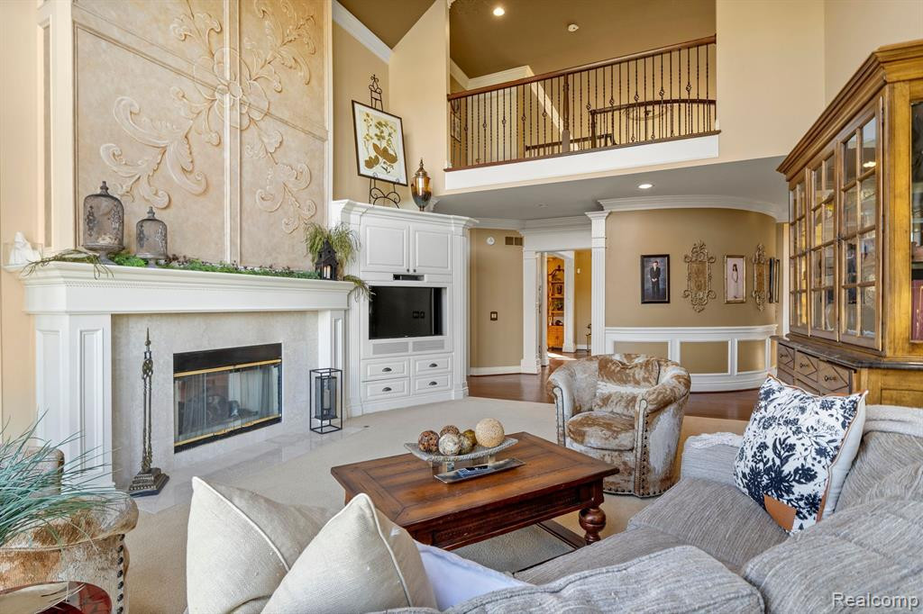 48310 MANORWOOD Drive, Northville, MI 48168 — Photo 11