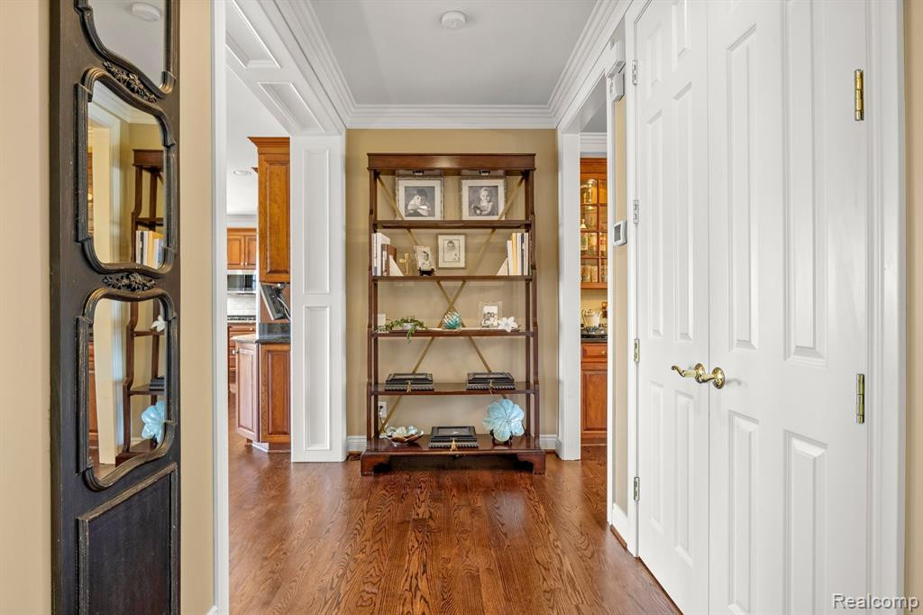 48310 MANORWOOD Drive, Northville, MI 48168 — Photo 12
