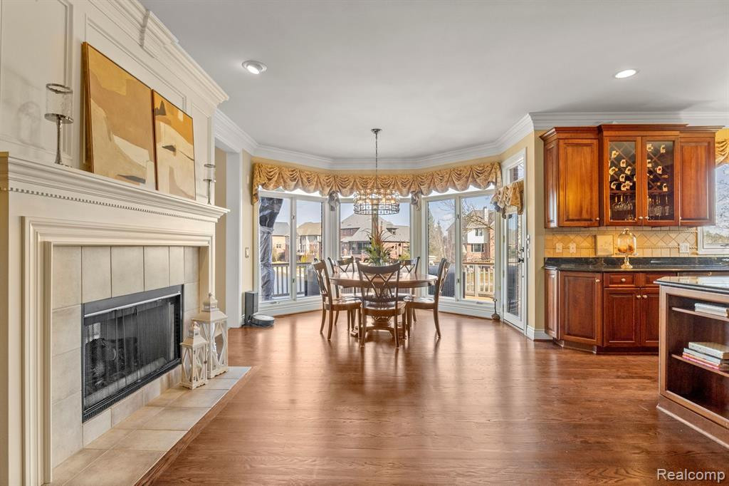 48310 MANORWOOD Drive, Northville, MI 48168 — Photo 14