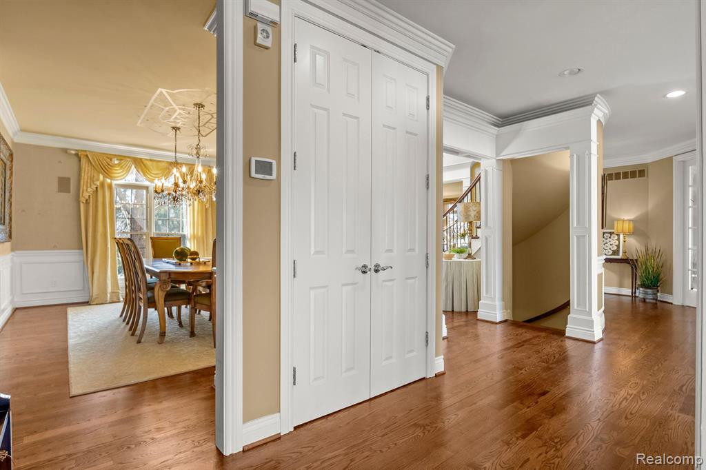 48310 MANORWOOD Drive, Northville, MI 48168 — Photo 15