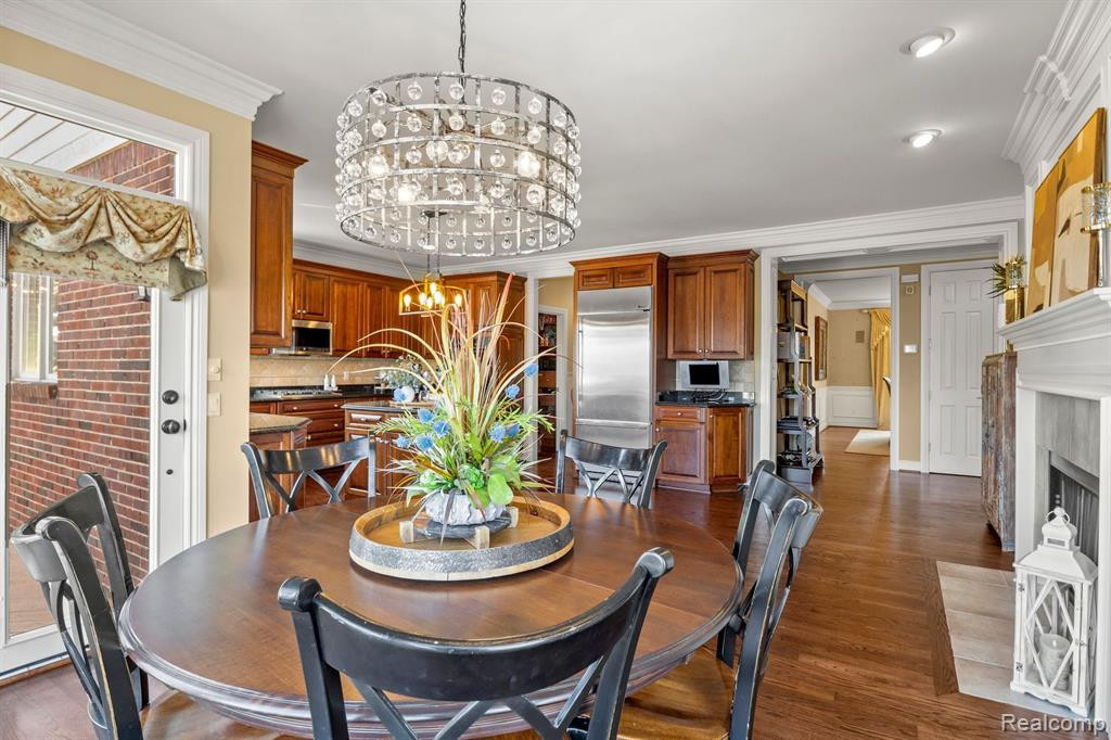 48310 MANORWOOD Drive, Northville, MI 48168 — Photo 16