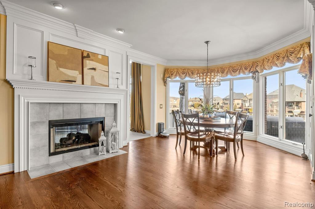 48310 MANORWOOD Drive, Northville, MI 48168 — Photo 21
