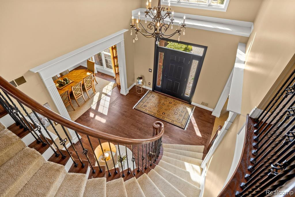 48310 MANORWOOD Drive, Northville, MI 48168 — Photo 22