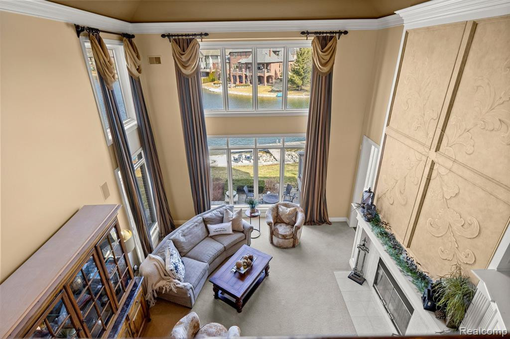 48310 MANORWOOD Drive, Northville, MI 48168 — Photo 23