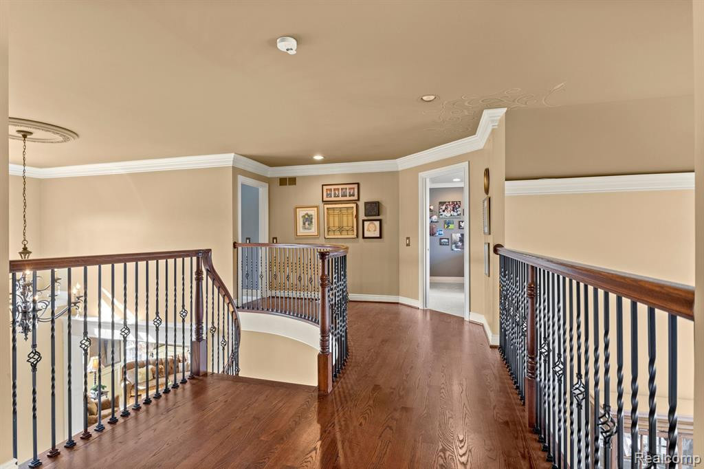 48310 MANORWOOD Drive, Northville, MI 48168 — Photo 24