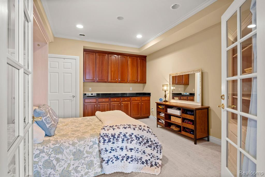 48310 MANORWOOD Drive, Northville, MI 48168 — Photo 31