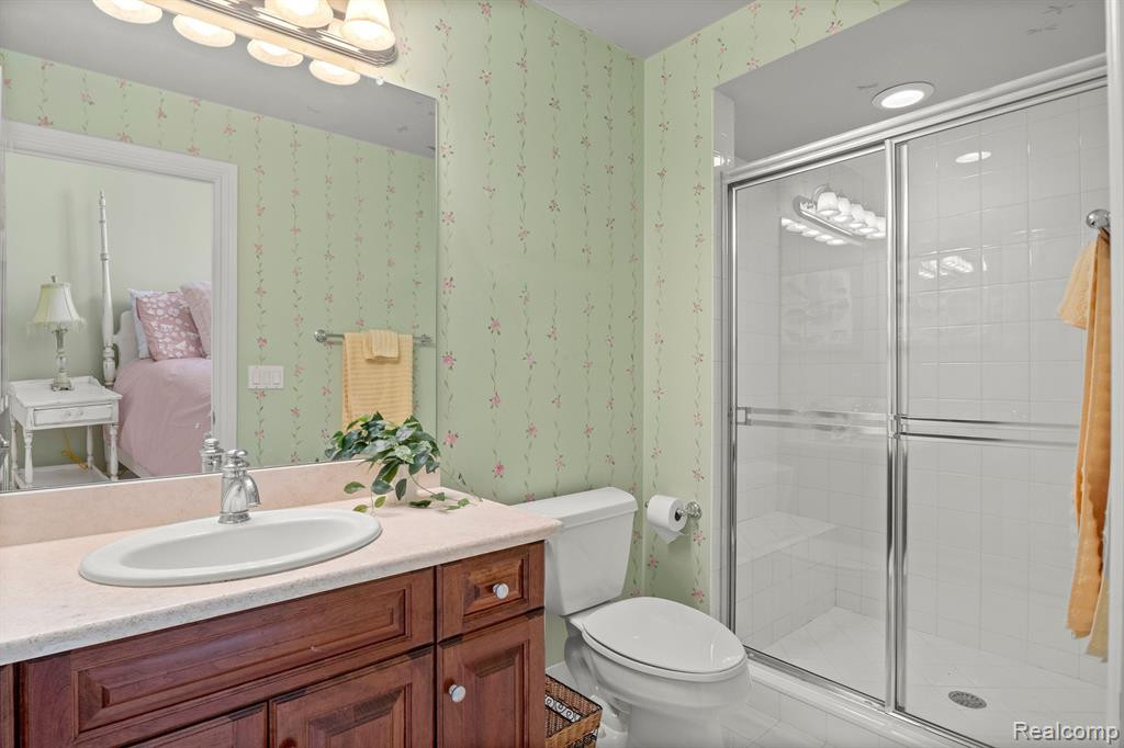 48310 MANORWOOD Drive, Northville, MI 48168 — Photo 36