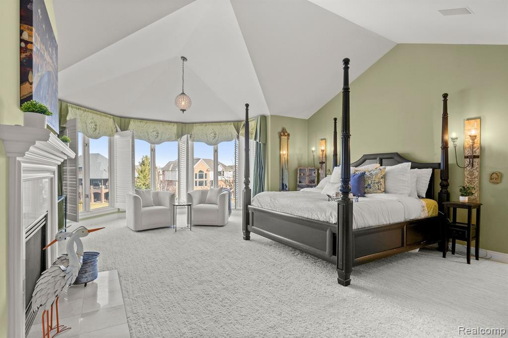 48310 MANORWOOD Drive, Northville, MI 48168 — Photo 37