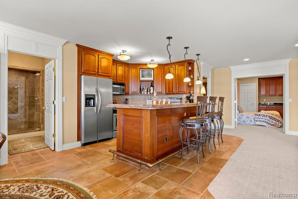 48310 MANORWOOD Drive, Northville, MI 48168 — Photo 43