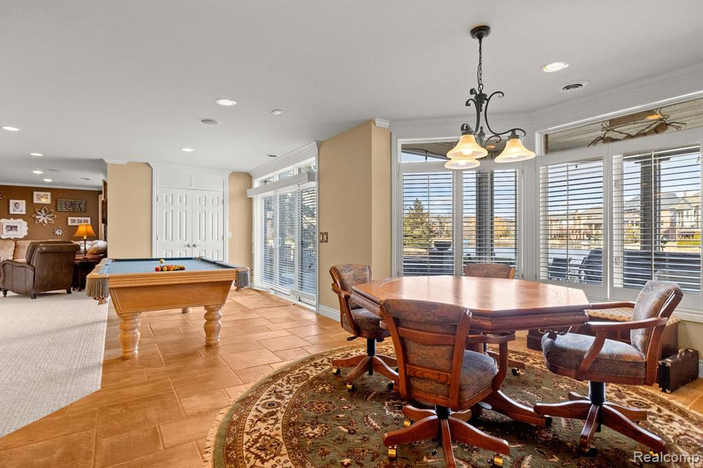 48310 MANORWOOD Drive, Northville, MI 48168 — Photo 44