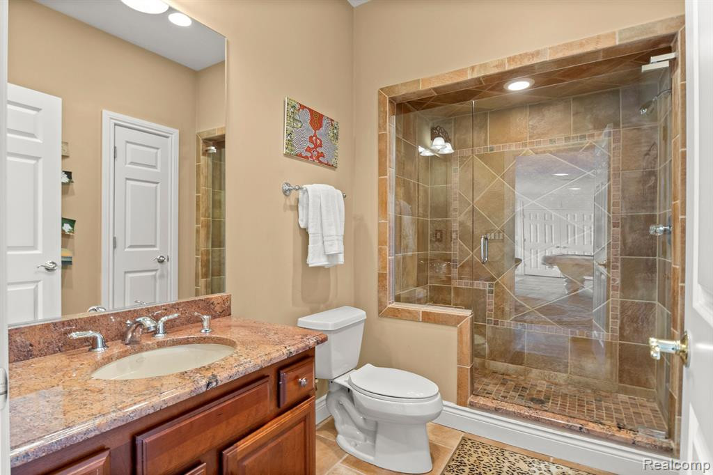 48310 MANORWOOD Drive, Northville, MI 48168 — Photo 45
