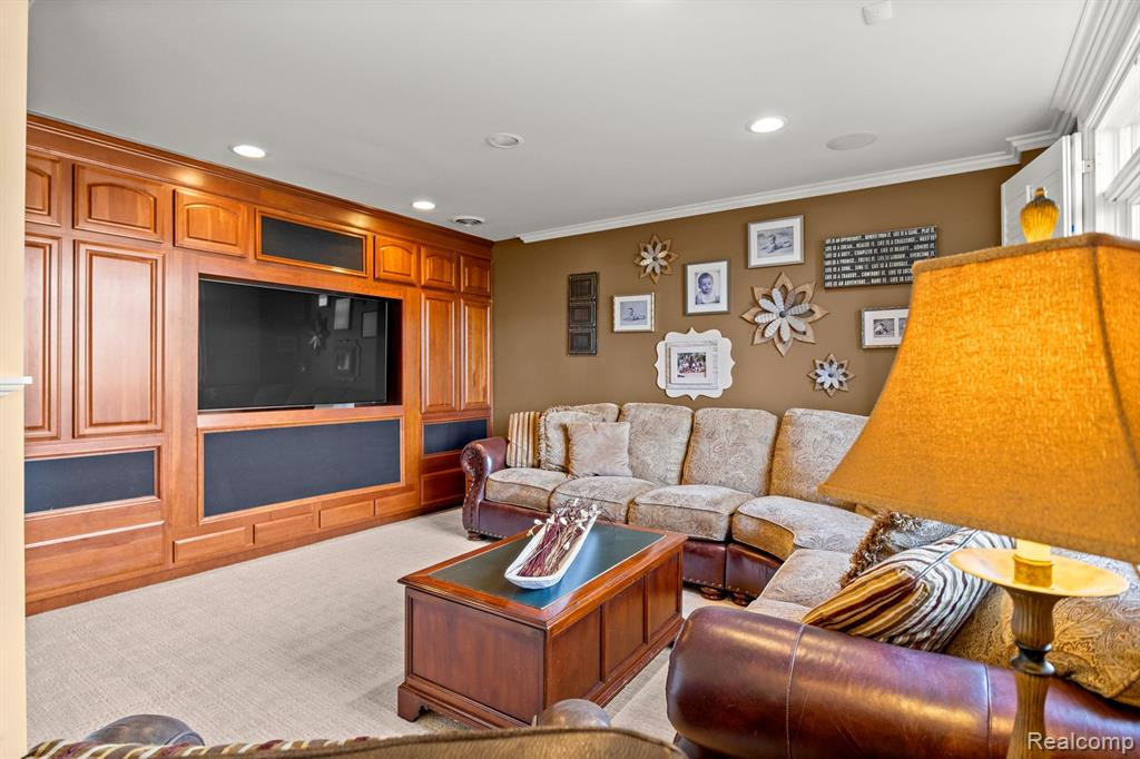 48310 MANORWOOD Drive, Northville, MI 48168 — Photo 47