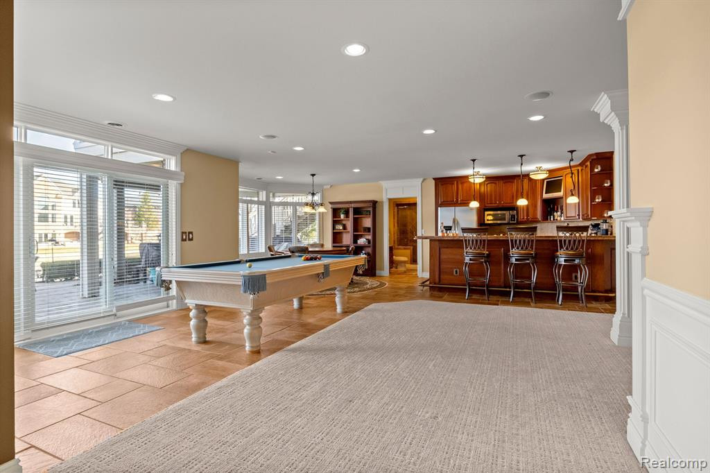 48310 MANORWOOD Drive, Northville, MI 48168 — Photo 48