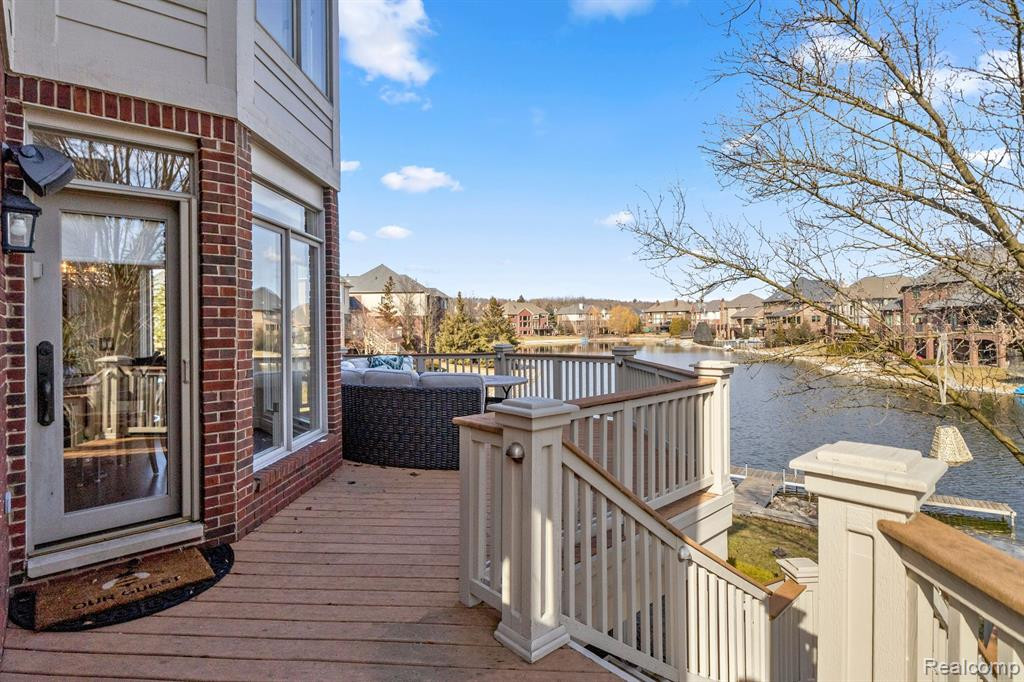 48310 MANORWOOD Drive, Northville, MI 48168 — Photo 49
