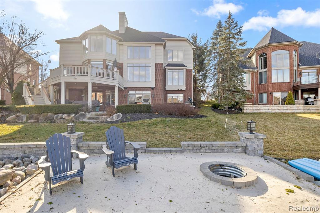48310 MANORWOOD Drive, Northville, MI 48168 — Photo 53