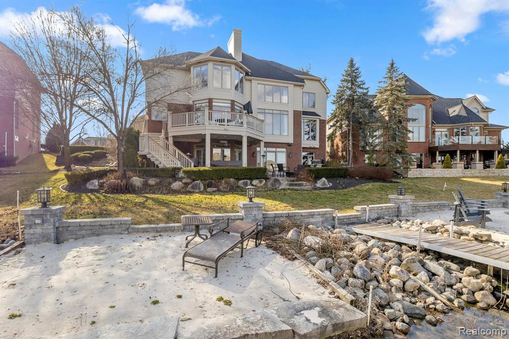48310 MANORWOOD Drive, Northville, MI 48168 — Photo 54