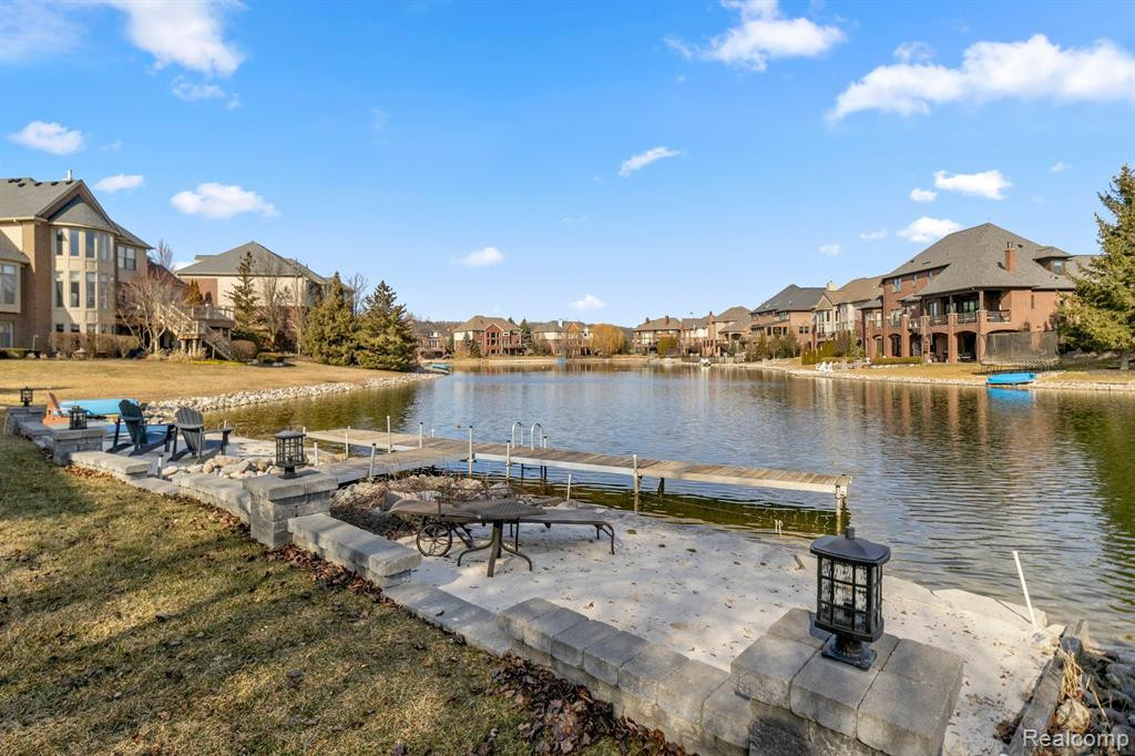48310 MANORWOOD Drive, Northville, MI 48168 — Photo 55
