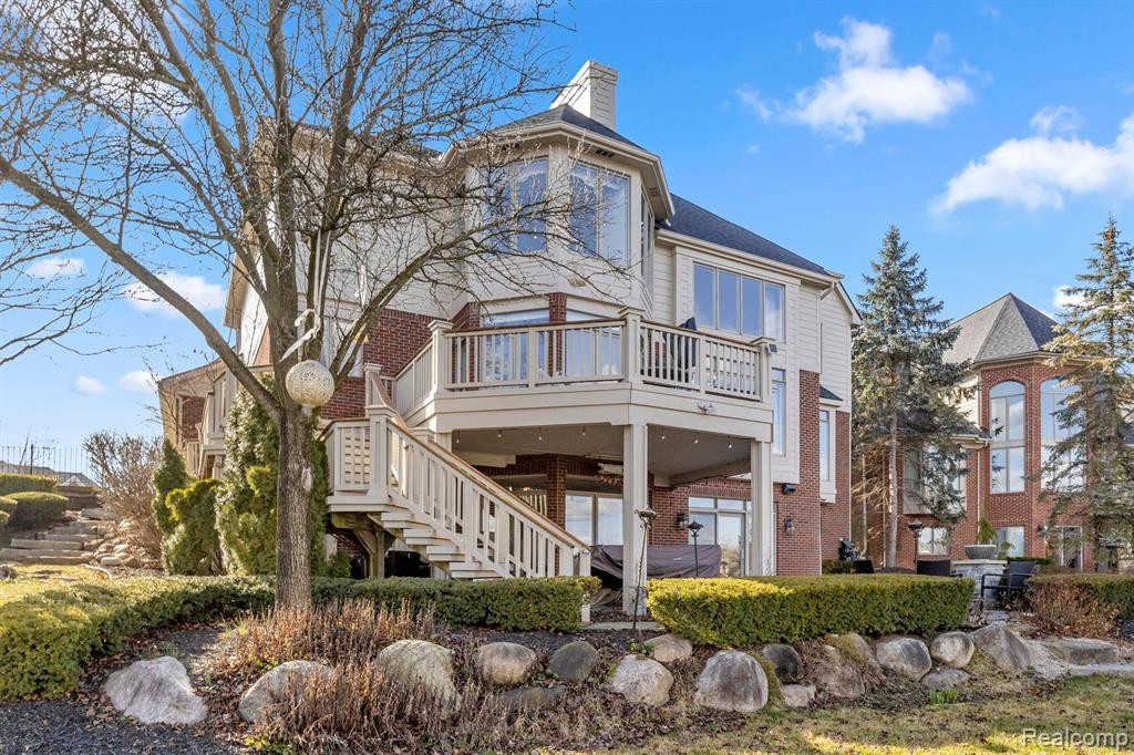 48310 MANORWOOD Drive, Northville, MI 48168 — Photo 56