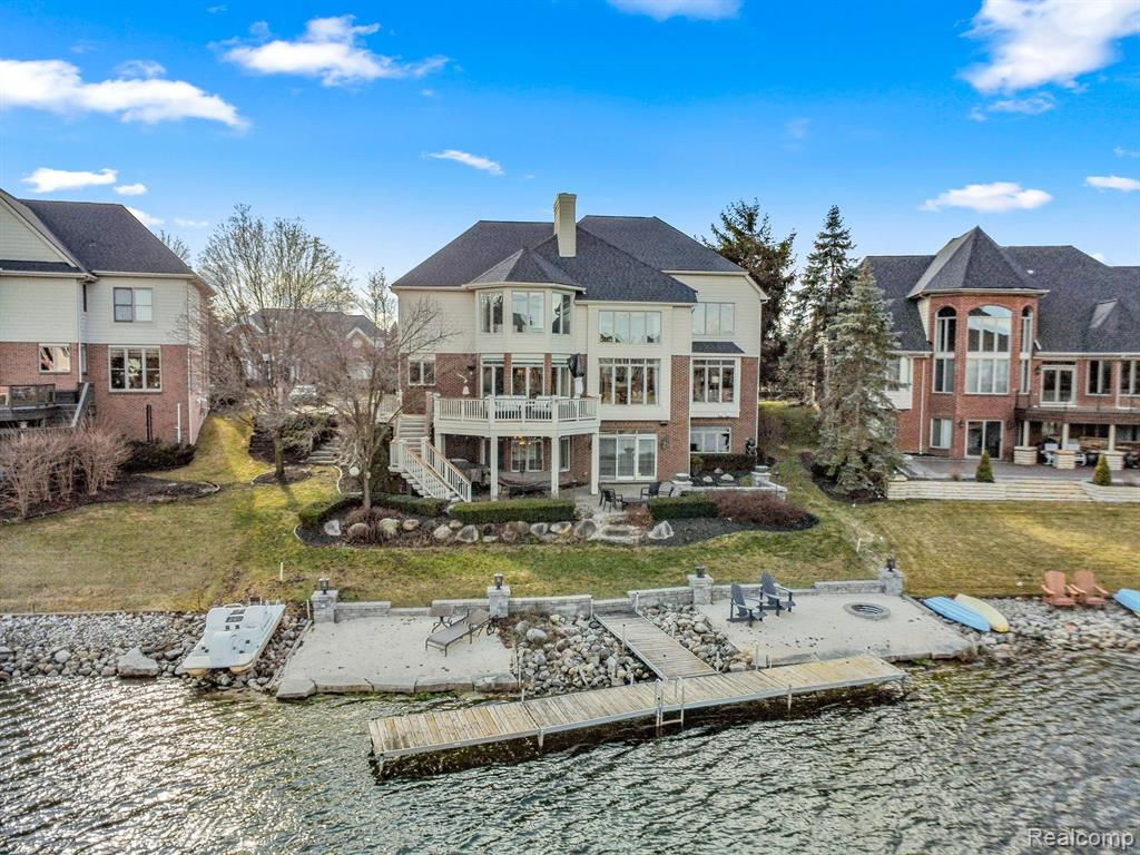 48310 MANORWOOD Drive, Northville, MI 48168 — Photo 63