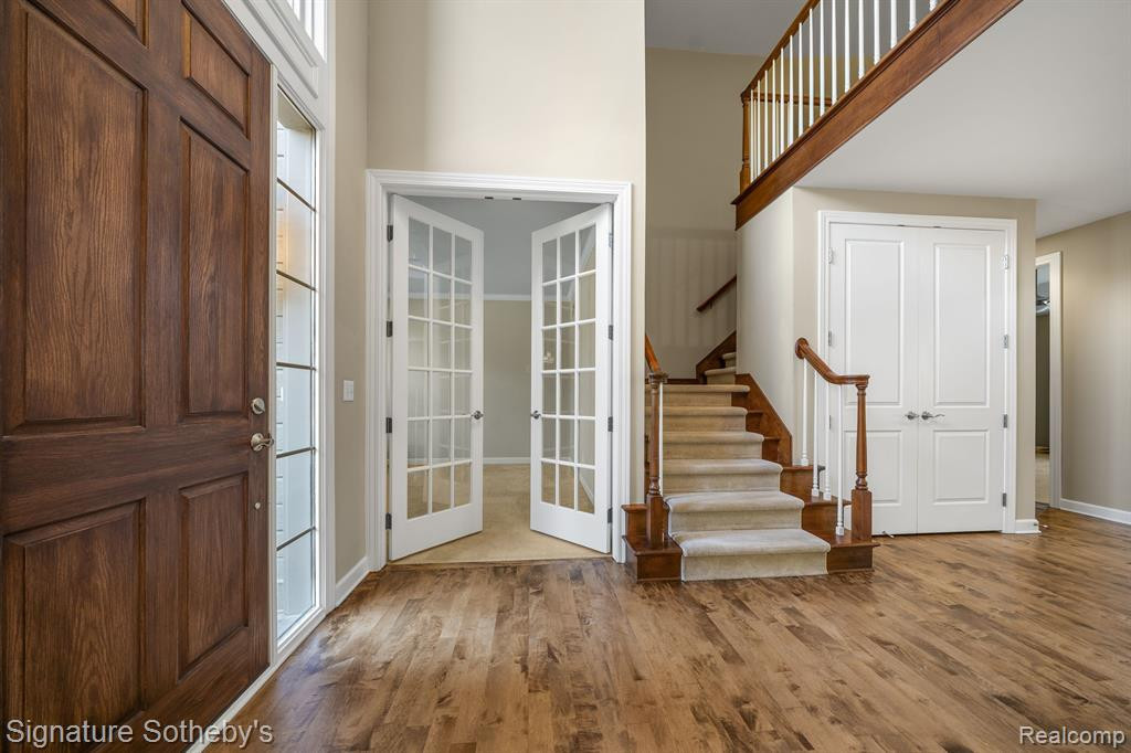 17464 WILLIAMSBURG, Northville, MI 48168 — Photo 3