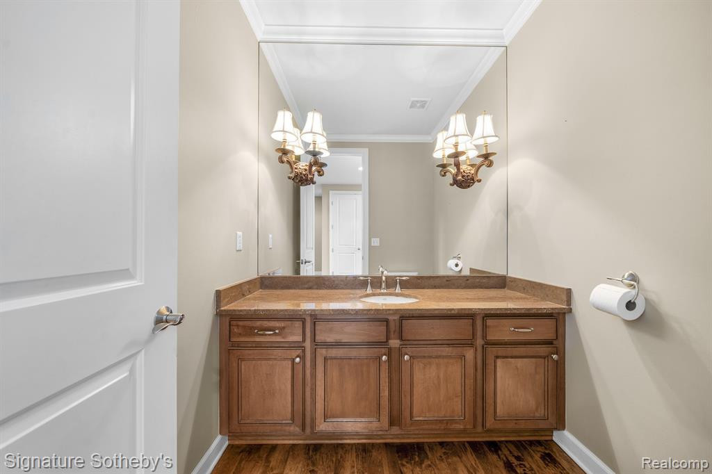 17464 WILLIAMSBURG, Northville, MI 48168 — Photo 8