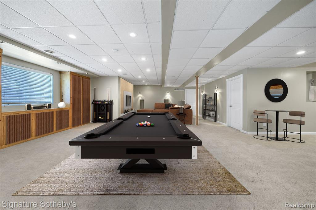 17464 WILLIAMSBURG, Northville, MI 48168 — Photo 19