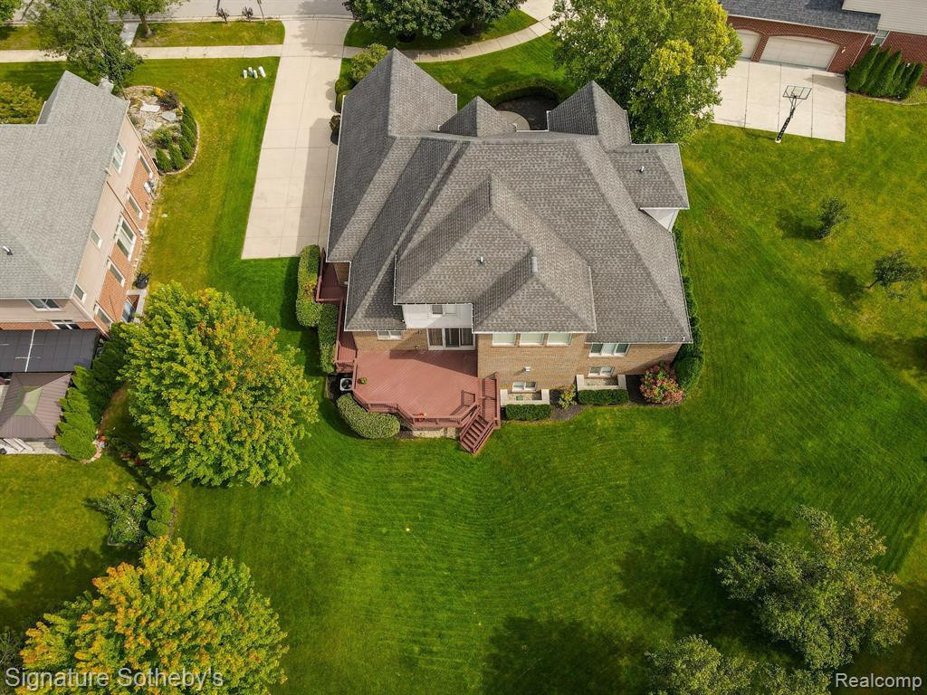 17464 WILLIAMSBURG, Northville, MI 48168 — Photo 23