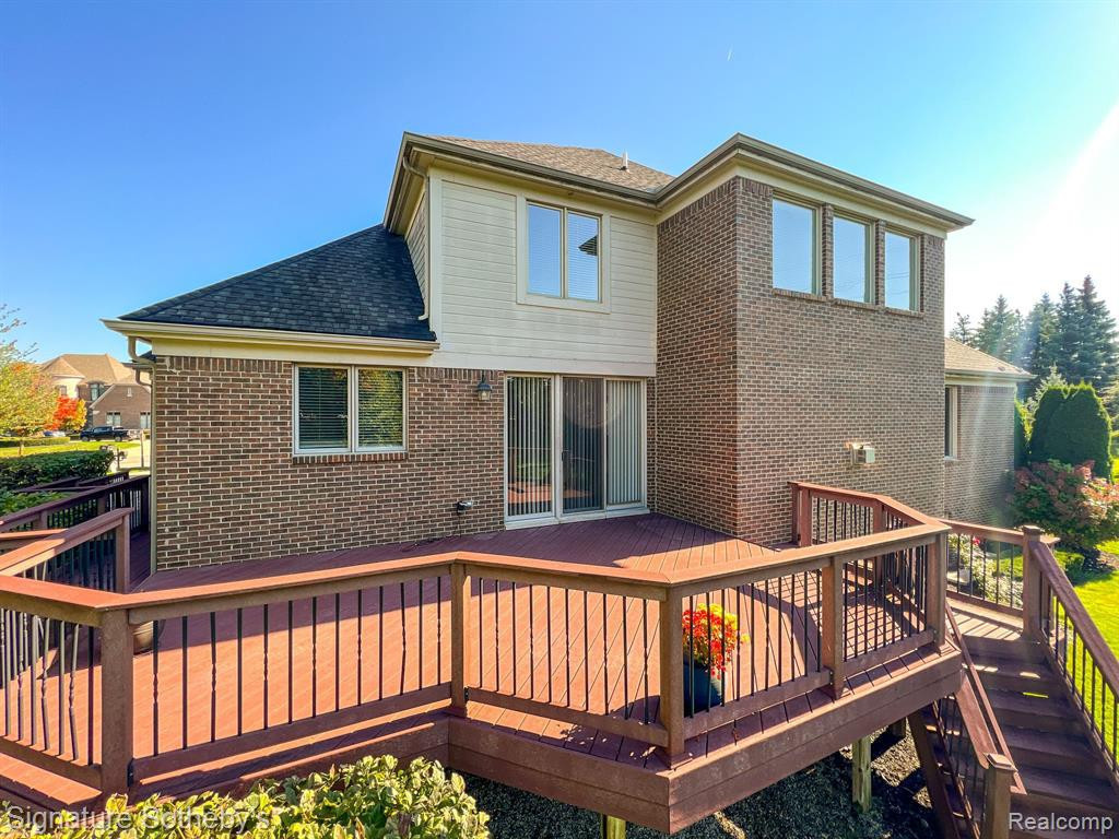 17464 WILLIAMSBURG, Northville, MI 48168 — Photo 24