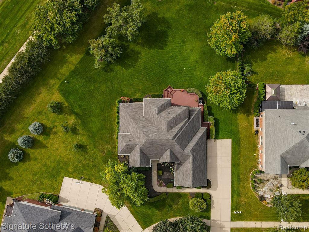 17464 WILLIAMSBURG, Northville, MI 48168 — Photo 28