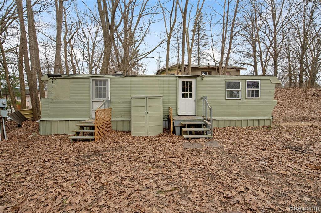 4164 S PLEASANT Drive, Hillsdale, MI 49242 — Photo 3