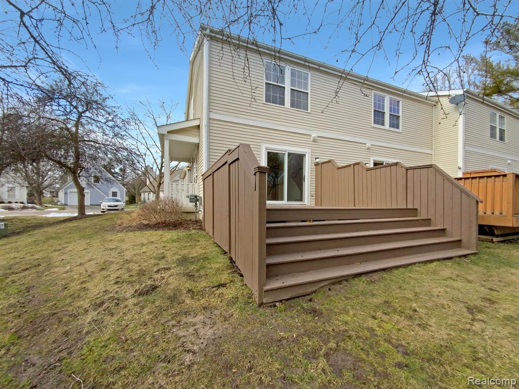 1616 GOLDEN Lane, Ypsilanti, MI 48198 — Photo 17